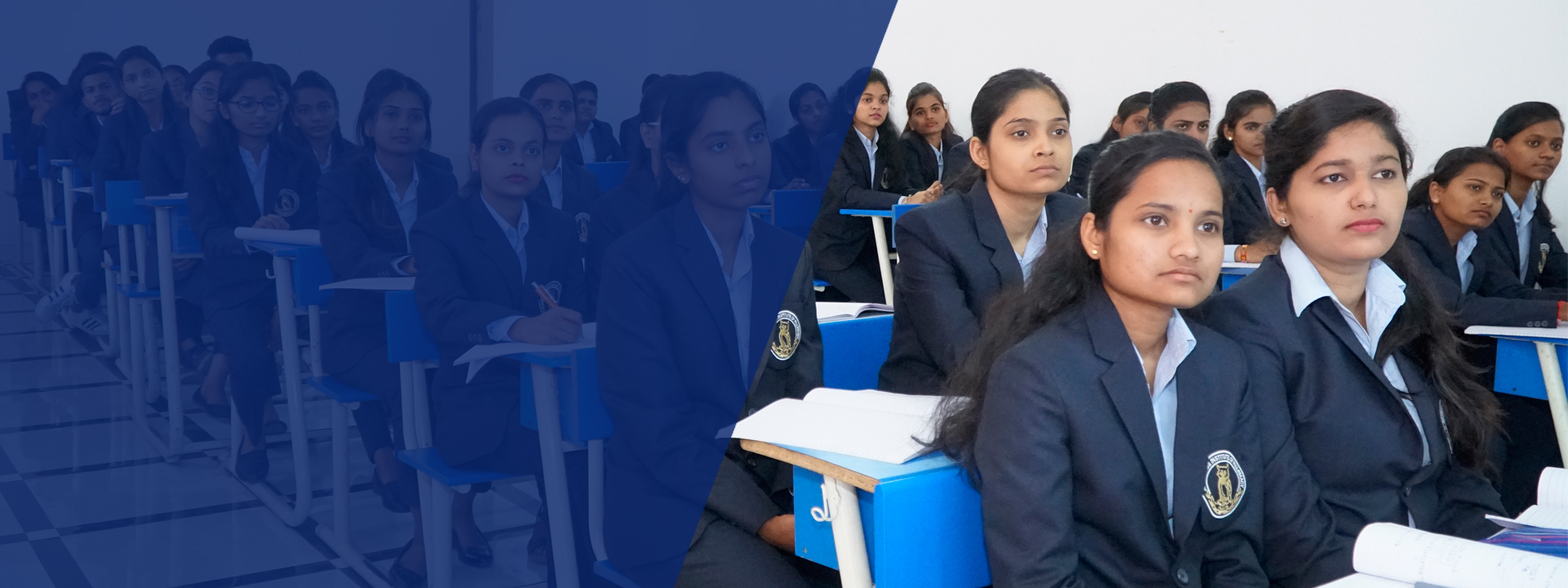 Garuda College
